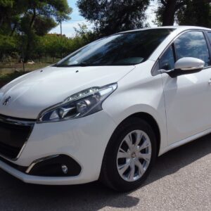 Peugeot 208 1.2 PureTech 82Hp Business