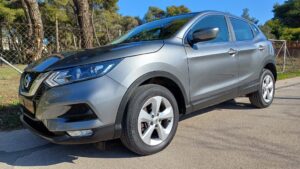 Nissan Qashqai 2021 1.5 DCI ACENTA 4X2