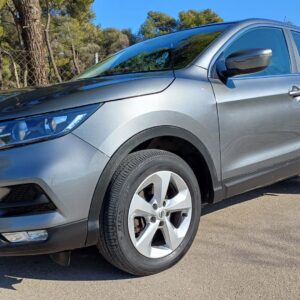 Nissan Qashqai 2021 1.5 DCI ACENTA 4X2