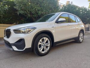 Bmw X1 2022 X-DRIVE 25e 4wd