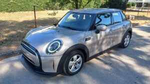 Mini ONE 2021 1.5 Facelift 5d 102Hp Automatic-Led-Autoclima