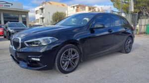 Bmw 118 2020 1.5 Sport Line Advanced Steptronic 140Ηp