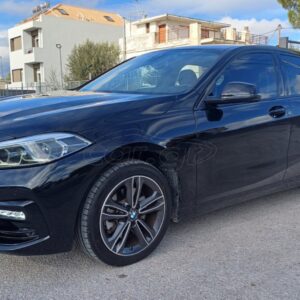 Bmw 118 2020 1.5 Sport Line Advanced Steptronic 140Ηp