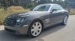 Chrysler Crossfire 2004