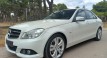 Mercedes-Benz C 180 2011 KOMPRESSOR 1.6 BLUE EFFICIENCY FACELIFT