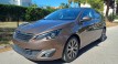 Peugeot 308 2015 1.2 ALLURE AUTO 130HP PANORAMA-NAVI-LED
