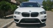 Bmw X1 1.5D F48 S-DRIVE