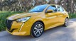 Peugeot 208 2020 1.2 BUSSINES 100HP AUTO