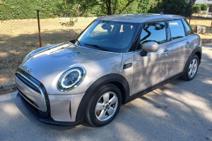 Mini ONE 2021 1.5 Facelift 5d 102Hp Automatic-Led-Autoclima