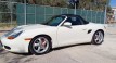 Porsche Boxster 2.7
