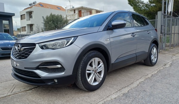 Opel Grandland X 2020 1.2 X-CITE ECOTEC 130HP