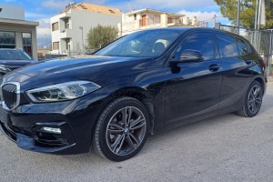 Bmw 118 2020 1.5 Sport Line Advanced Steptronic 140Ηp Bmw 118 2020 1.5 Sport Line Advanced Steptronic 140Ηp