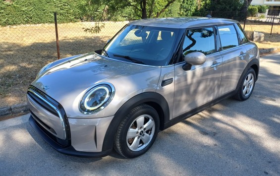 Mini ONE 2021 1.5 Facelift 5d 102Hp Automatic-Led-Autoclima