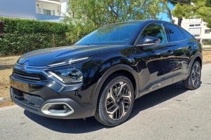 Citroen C4 2022 1.5 HDi Business Plus 110Hp