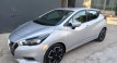 Nissan Micra 2022 1.0 PT ACENTA 92HP