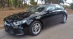 Mercedes-Benz A 160 2019 1.3 FACELIFT NAVI-CAMERA