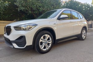 Bmw X1 2022 X-DRIVE 25e 4wd