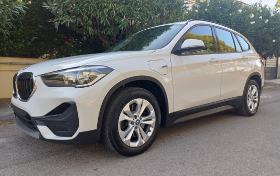 Bmw X1 2022 X-DRIVE 25e 4wd