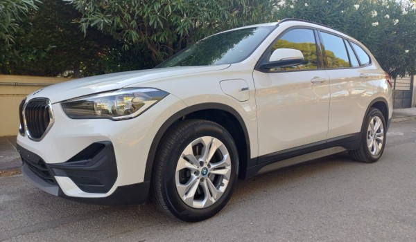 Bmw X1 2022 X-DRIVE 25e 4wd