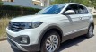 Volkswagen T-Cross 2021 1.6 TDI LIFE DSG (7-GEAR)