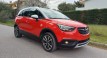 Opel Crossland (X) 2018 1.2 AUTO ΕDITION