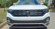 Volkswagen T-Cross 2021 1.6 TDI LIFE DSG (7-GEAR)