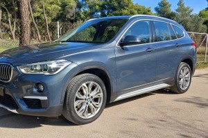 Bmw X1 1.5 S-Drive X-Line Facelift 7speed