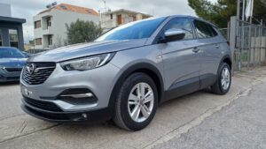 Opel Grandland X 2020 1.2 X-CITE ECOTEC 130HP