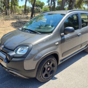 Fiat Panda 2021 1.0 HYBRID EASY CROSS