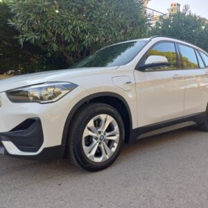 Bmw X1 2022 X-DRIVE 25e 4wd