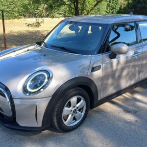 Mini ONE 2021 1.5 Facelift 5d 102Hp Automatic-Led-Autoclima