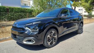 Citroen C4 2022 1.5 HDi Business Plus 110Hp
